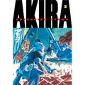Akira 3 - Paperback