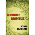 Greenmantle - Paperback