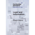Logic and Information - Paperback