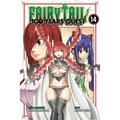 Fairy Tail: 100 Years Quest 14 - Paperback