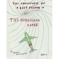 The Adventures of 3 Best Friends in The Hurricane Caper: Book 4 - Paperback