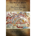 The Story of Atlantis and the Lost Lemuria - Paperback