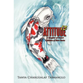 Attitude 13: A Daughter of Guam's Collection of Short Stories - Paperback