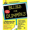 Blues For Dummies [With Contains Over an Hour of Blues Classics...] - Paperback