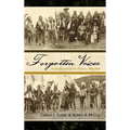 Forgotten Voices: Death Records of the Yakama, 1888-1964 - Hardcover