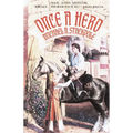 Once a Hero: A Fantasy Novel - Paperback