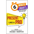 Present Like a Pro - Paperback