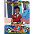 Amir's Family Photo - Hardcover