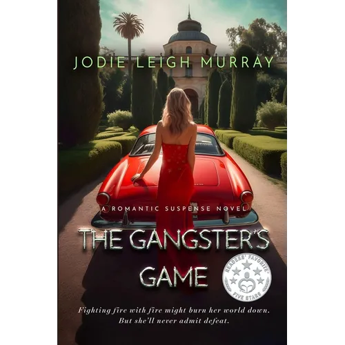 The Gangster's Game - Paperback