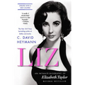 Liz: An Intimate Biography of Elizabeth Taylor (Updated) - Paperback