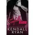 Sinfully Mine - Paperback