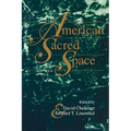 American Sacred Space - Paperback
