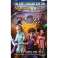 The Battleground for the Magically Cursed - Paperback