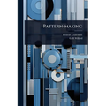 Pattern-making - Paperback