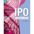 IPO: A Global Guide - Paperback
