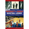More University of Kansas Basketball Legends - Hardcover