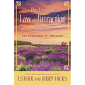 The Essential Law of Attraction Collection - Paperback