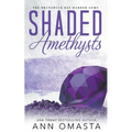 Shaded Amethysts - Paperback