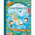 The Octonauts Explore the Great Big Ocean - Paperback
