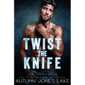 Twist the Knife - Paperback
