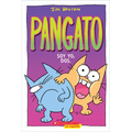 Pangato #2: Soy Yo, Dos. (Catwad #2: It's Me, Two.) - Paperback
