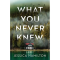 What You Never Knew - Paperback