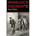 Sherlock Holmes And The Autumn Of Terror - Hardcover