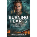 Burning Hearts - Paperback