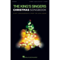 The King's Singers Christmas Songbook - Paperback