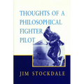 Thoughts of a Philosophical Fighter Pilot - Paperback