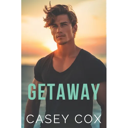 Getaway: An Escape Novel - Paperback