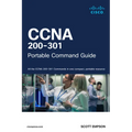 CCNA 200-301 Portable Command Guide - Paperback