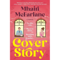 Cover Story - Paperback