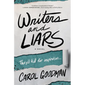 Writers and Liars - Paperback