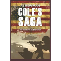 Cole's Saga: American Survival "EMP" Book 1 Post Apocalyptic Science Fiction - Paperback