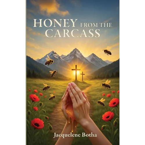 Honey from the Carcass - Paperback
