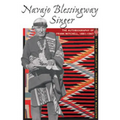 Navajo Blessingway Singer: The Autobiography of Frank Mitchell, 1881-1967 - Paperback