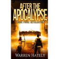 After the Apocalypse Book 4 Retaliation: a zombie apocalypse political action thriller - Paperback