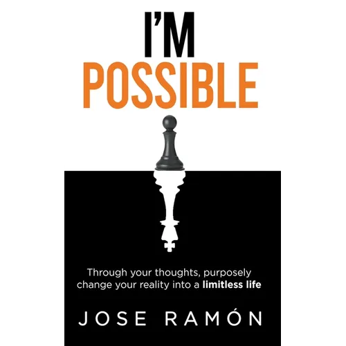 I'm Possible - Paperback