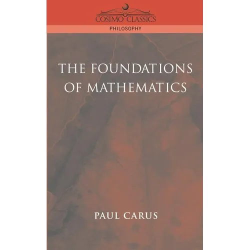 The Foundations of Mathematics - Paperback