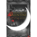 My Midnight Moonlight Valentine - Paperback