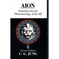Aion: Researches Into the Phenomenology of the Self - Paperback