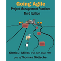 Going Agile Project Management Practices Third Edition - Paperback