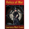 Relics of War: A Legend of Ethshar - Paperback