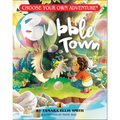 Bubble Town - Paperback