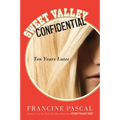 Sweet Valley Confidential: Ten Years Later - Paperback
