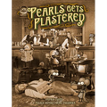 Pearls Gets Plastered: A Pearls Before Swine Treasury - Paperback