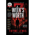 A Week's Worth - Paperback