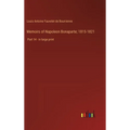 Memoirs of Napoleon Bonaparte; 1815-1821: Part 14 - in large print - Hardcover