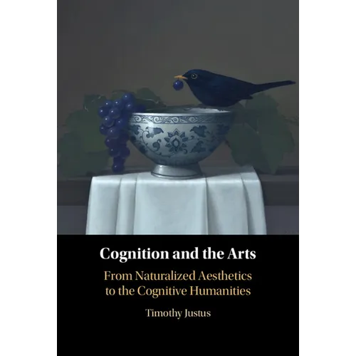 Cognition and the Arts - Hardcover
